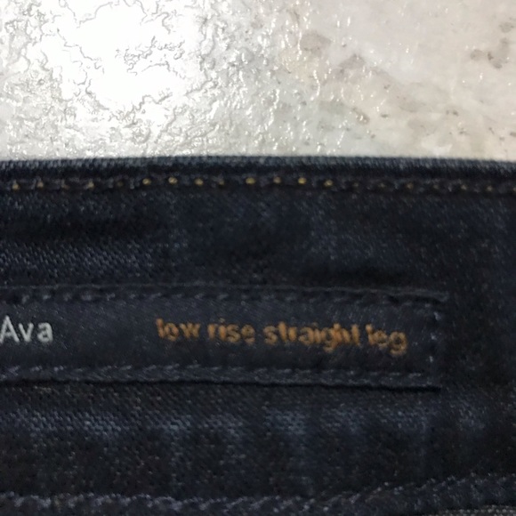 Citizen of Humanity Pants - Picture 4 of 7